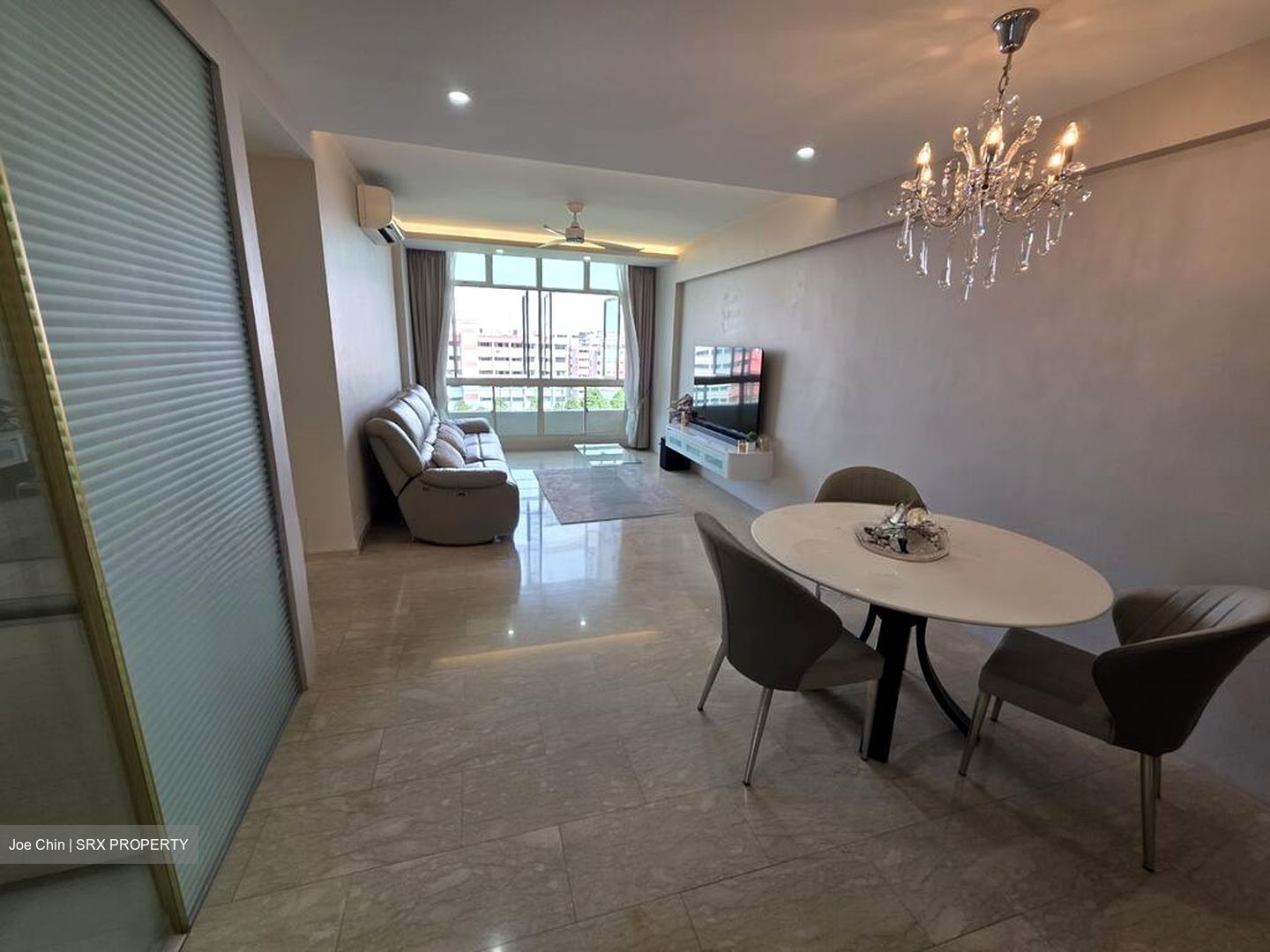 Lilydale (D27), Condominium #516111141